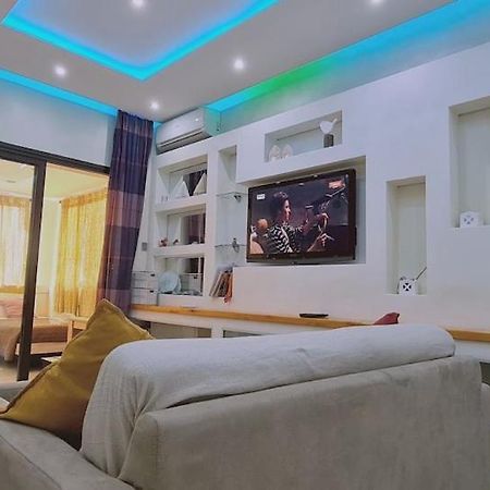 Stay Garden Flat Larnaca Zewnętrze zdjęcie