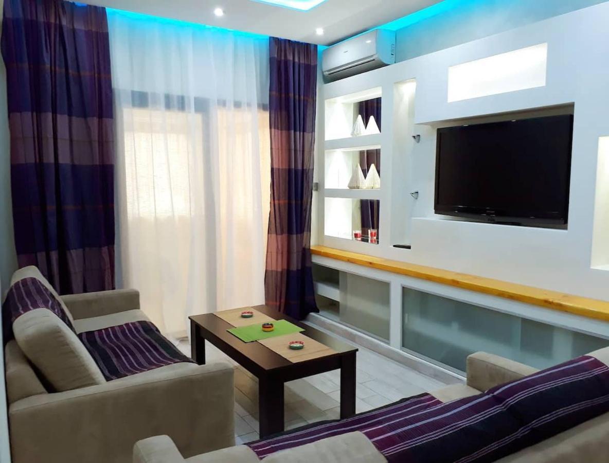 Stay Garden Flat Larnaca Zewnętrze zdjęcie