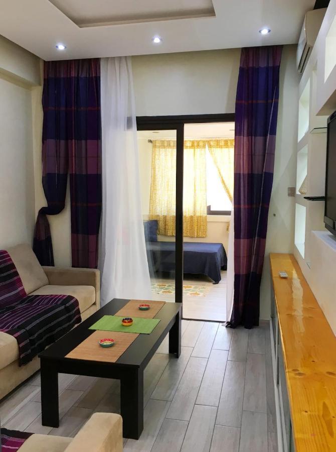 Stay Garden Flat Larnaca Zewnętrze zdjęcie