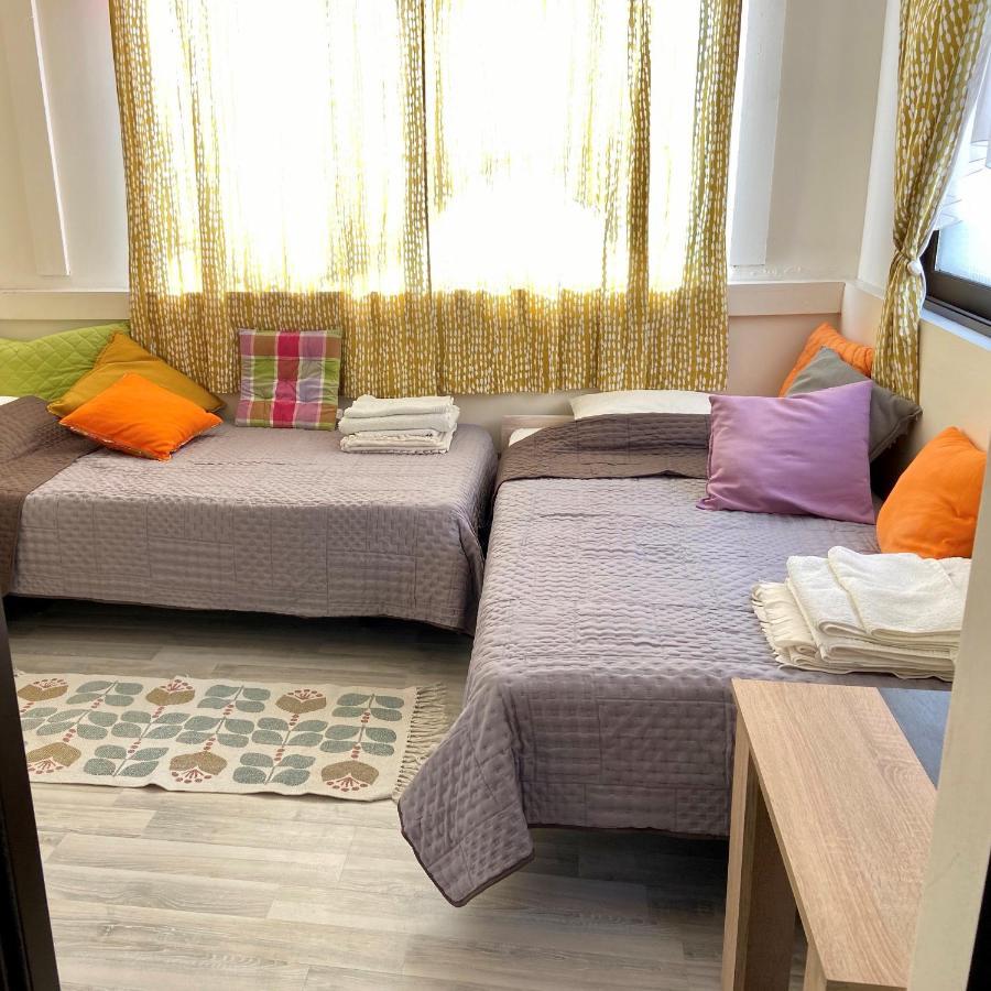 Stay Garden Flat Larnaca Zewnętrze zdjęcie