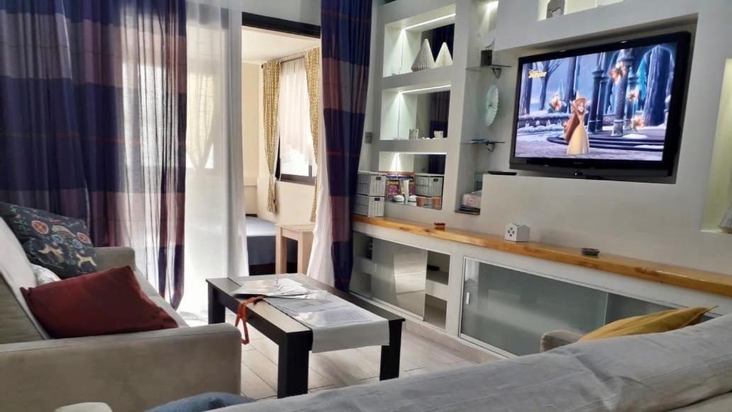 Stay Garden Flat Larnaca Zewnętrze zdjęcie