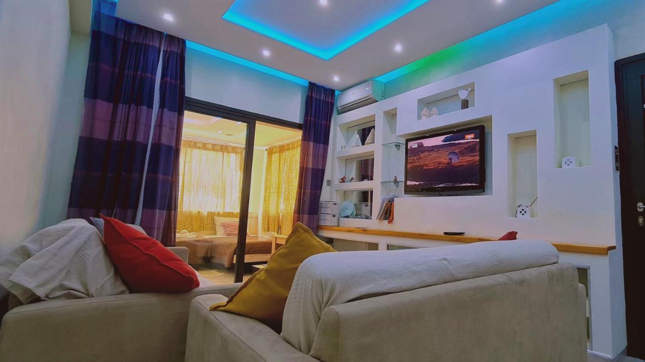 Stay Garden Flat Larnaca Zewnętrze zdjęcie