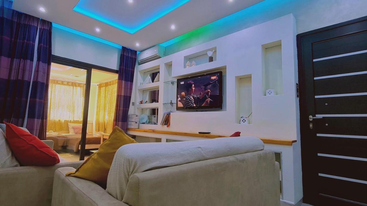 Stay Garden Flat Larnaca Zewnętrze zdjęcie