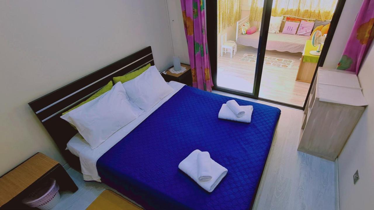 Stay Garden Flat Larnaca Zewnętrze zdjęcie