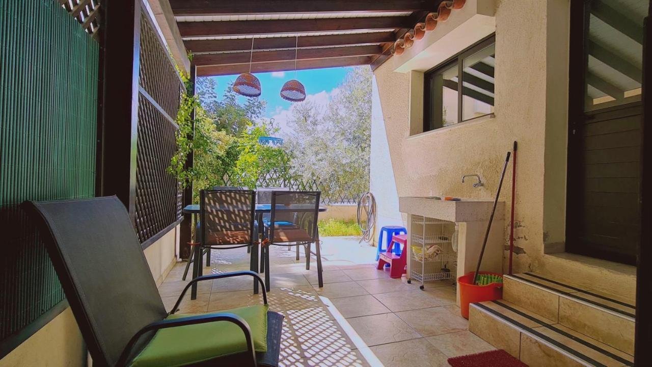 Stay Garden Flat Larnaca Zewnętrze zdjęcie