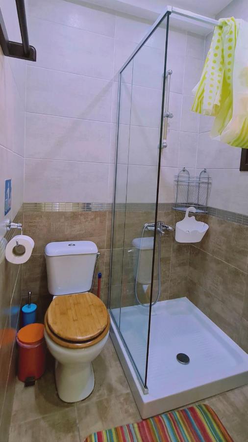 Stay Garden Flat Larnaca Zewnętrze zdjęcie
