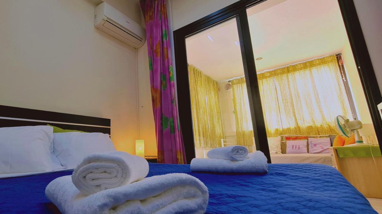 Stay Garden Flat Larnaca Zewnętrze zdjęcie