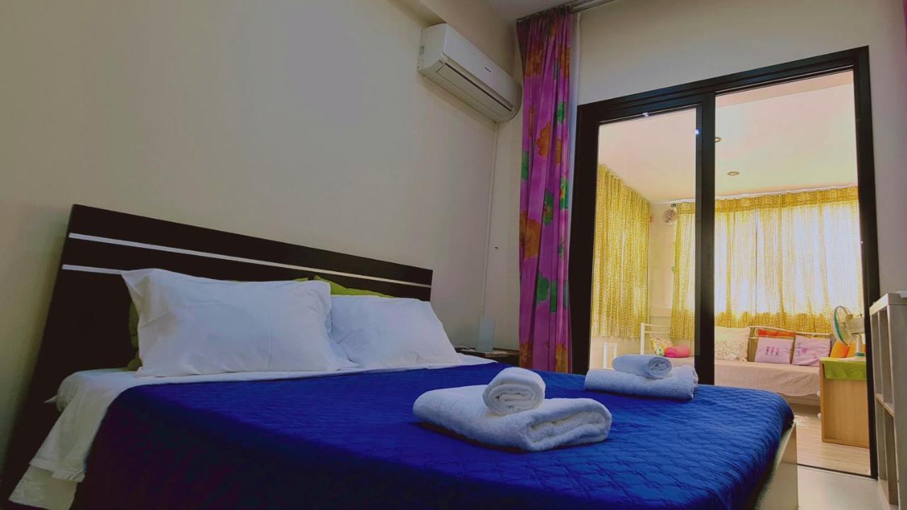Stay Garden Flat Larnaca Zewnętrze zdjęcie
