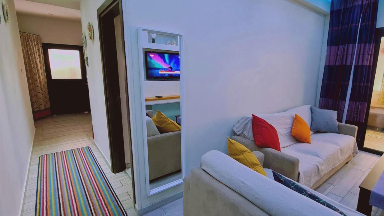 Stay Garden Flat Larnaca Zewnętrze zdjęcie