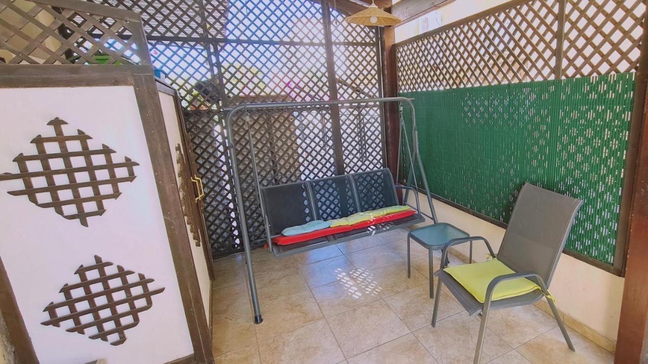 Stay Garden Flat Larnaca Zewnętrze zdjęcie
