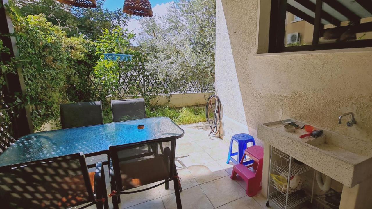 Stay Garden Flat Larnaca Zewnętrze zdjęcie