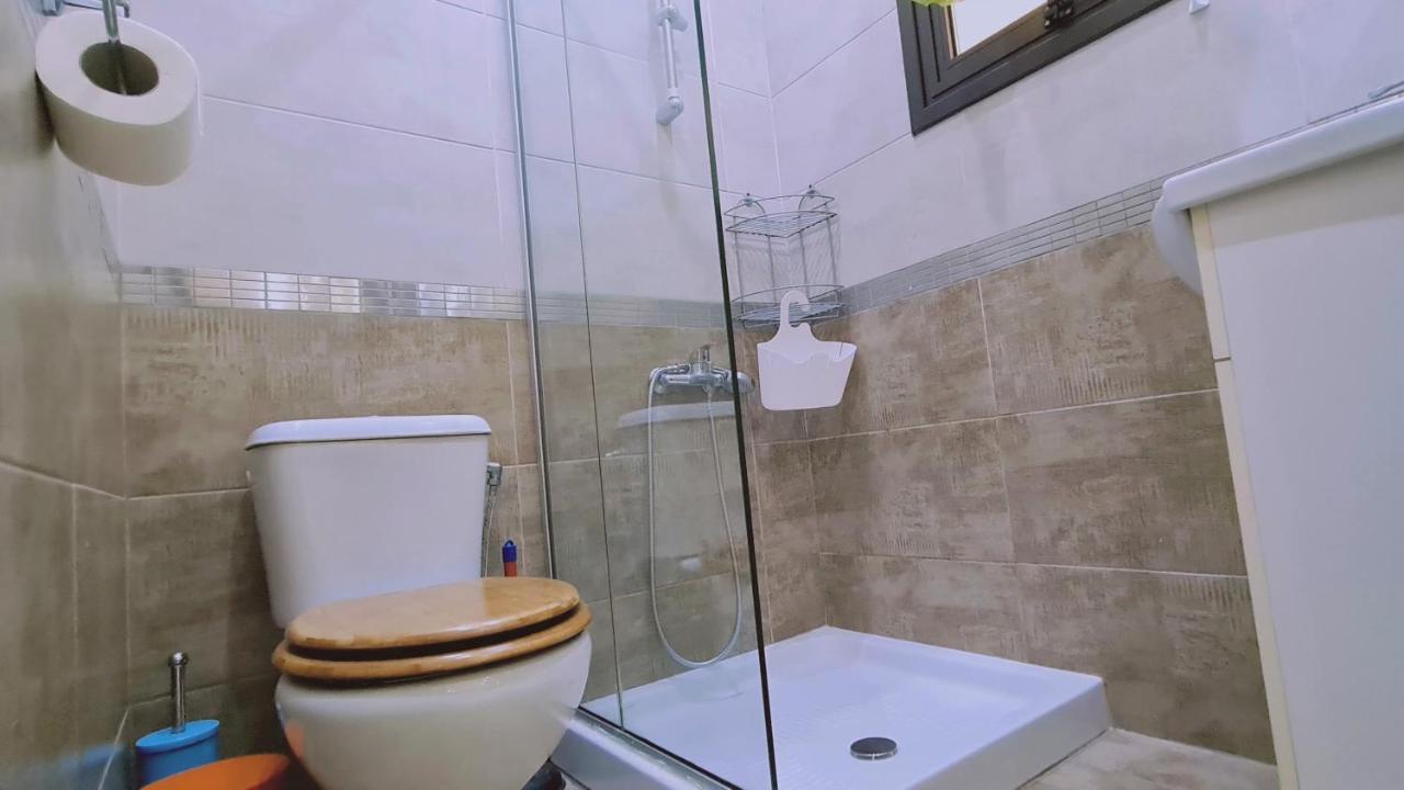 Stay Garden Flat Larnaca Zewnętrze zdjęcie