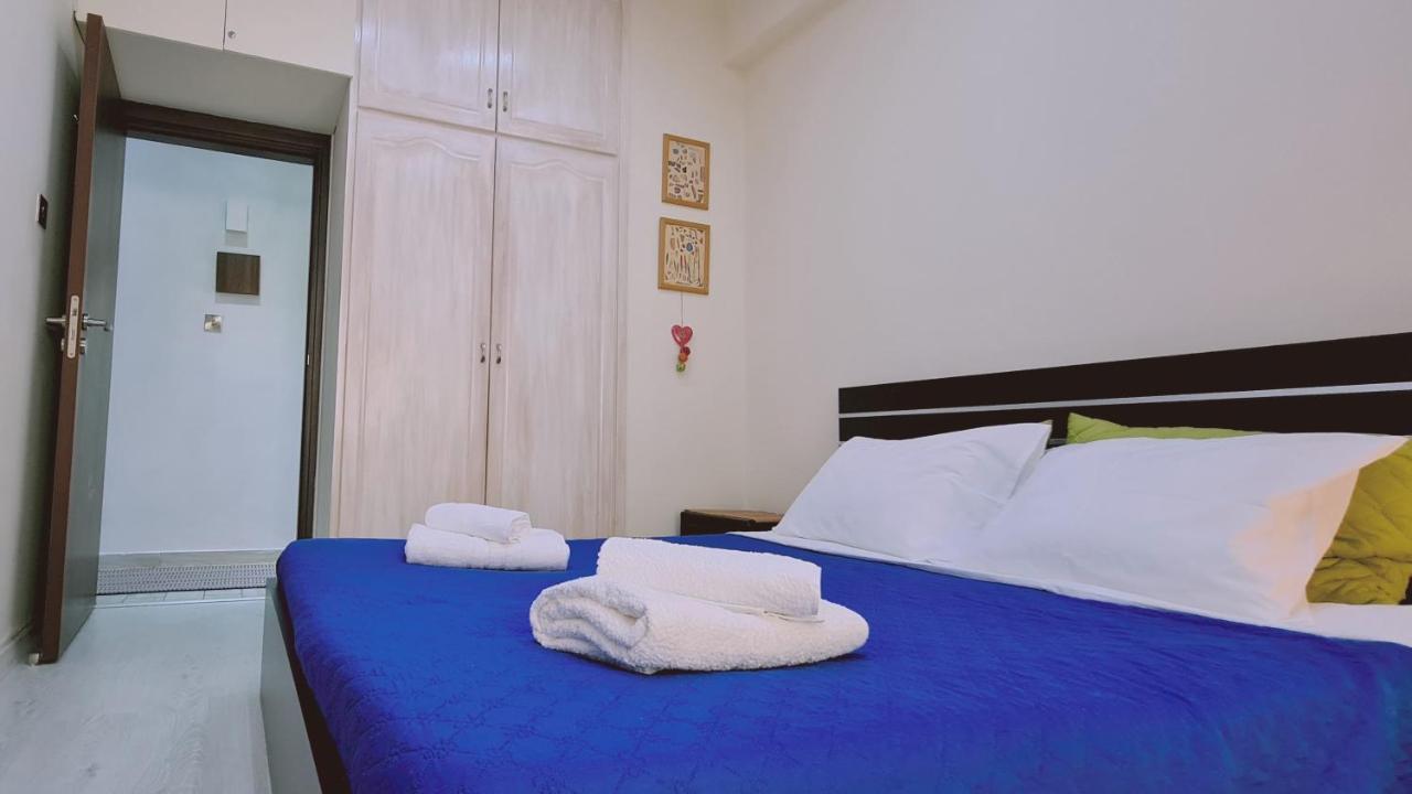 Stay Garden Flat Larnaca Zewnętrze zdjęcie
