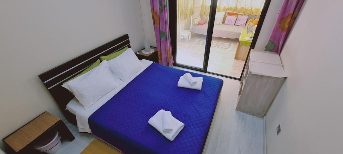 Stay Garden Flat Larnaca Zewnętrze zdjęcie