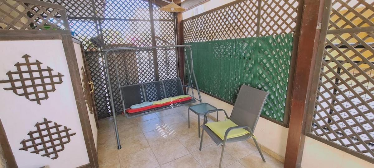 Stay Garden Flat Larnaca Zewnętrze zdjęcie