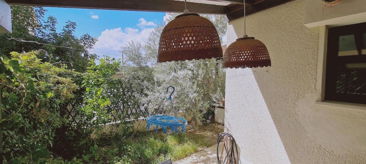 Stay Garden Flat Larnaca Zewnętrze zdjęcie