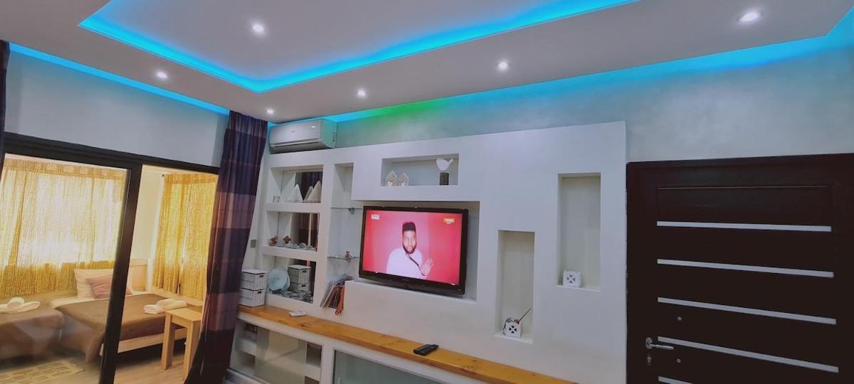 Stay Garden Flat Larnaca Zewnętrze zdjęcie