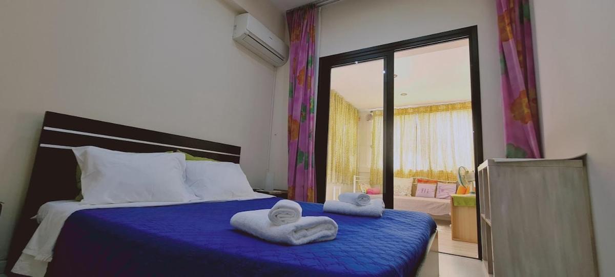 Stay Garden Flat Larnaca Zewnętrze zdjęcie