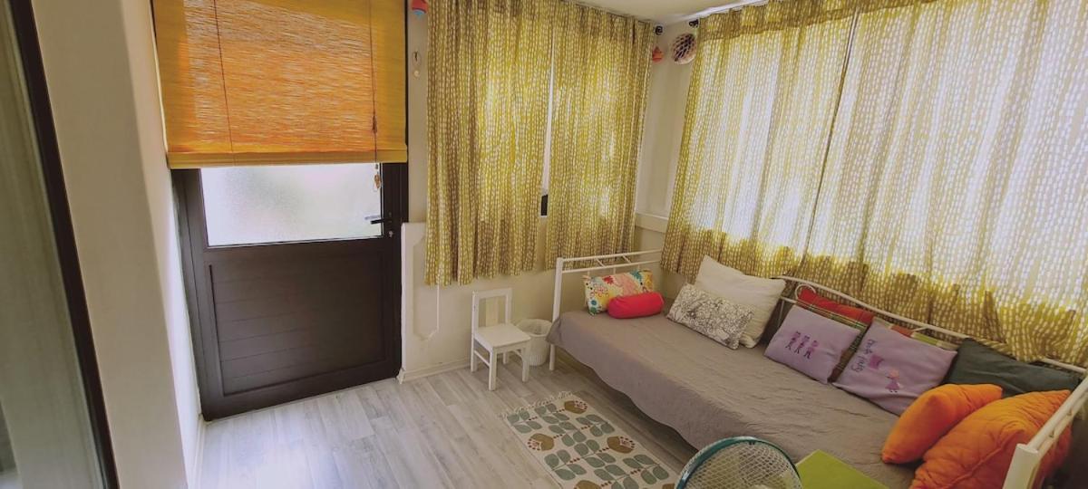 Stay Garden Flat Larnaca Zewnętrze zdjęcie