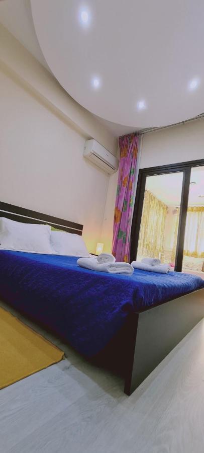 Stay Garden Flat Larnaca Zewnętrze zdjęcie