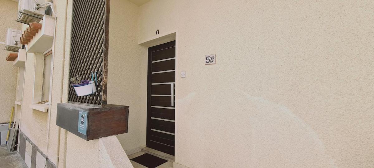 Stay Garden Flat Larnaca Zewnętrze zdjęcie