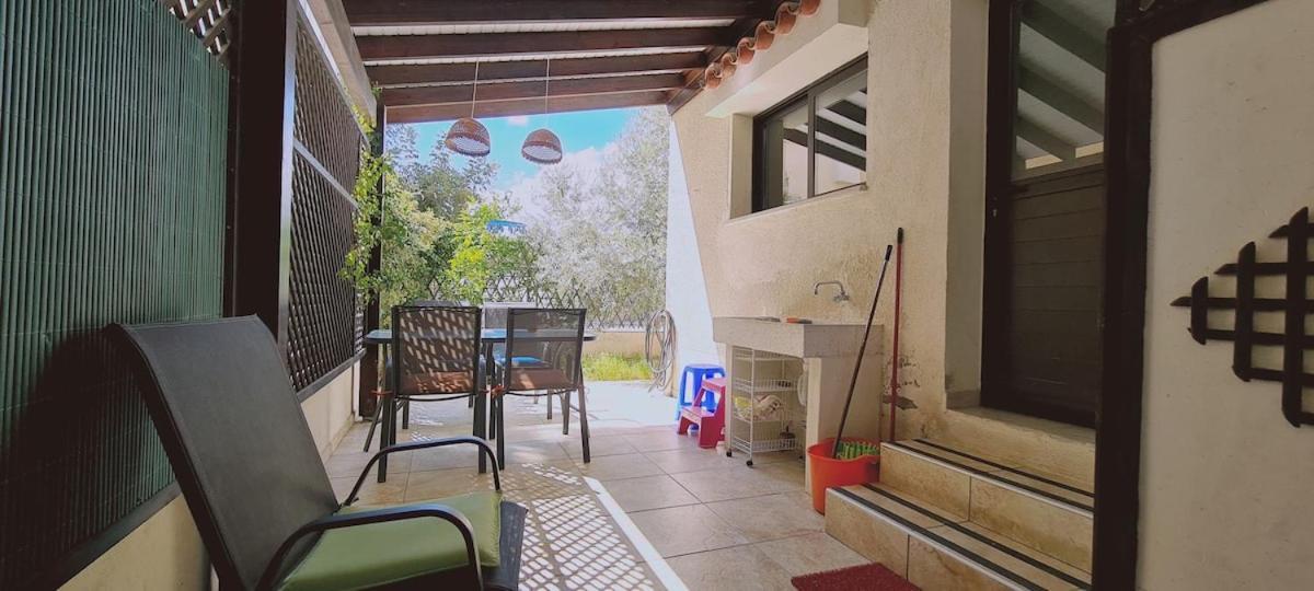 Stay Garden Flat Larnaca Zewnętrze zdjęcie