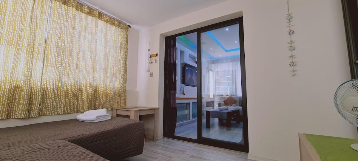 Stay Garden Flat Larnaca Zewnętrze zdjęcie