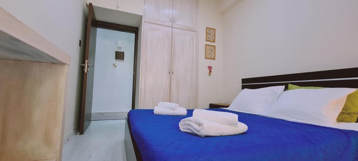 Stay Garden Flat Larnaca Zewnętrze zdjęcie