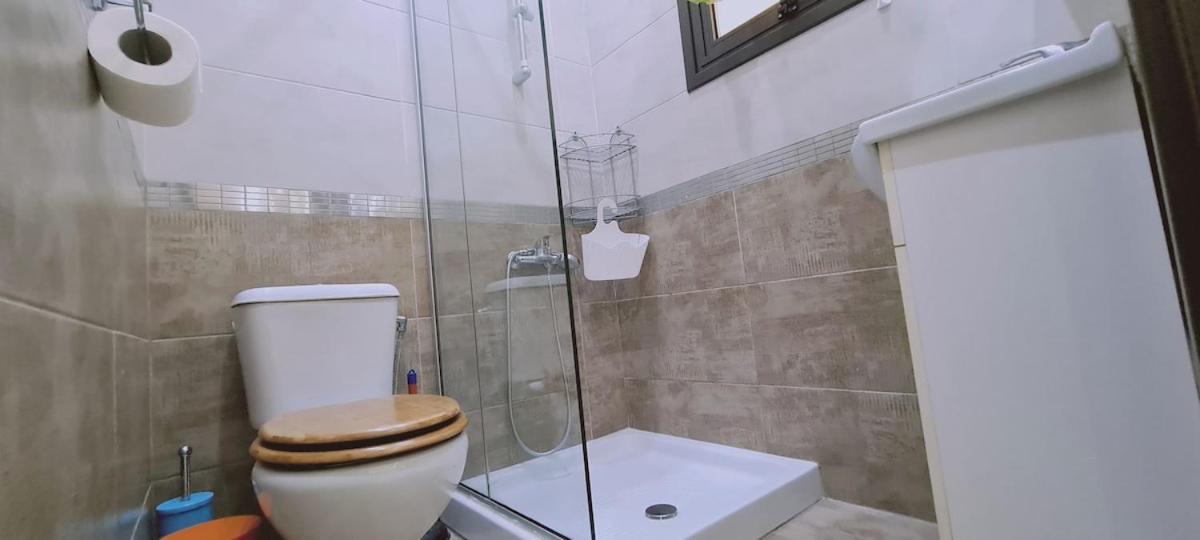 Stay Garden Flat Larnaca Zewnętrze zdjęcie