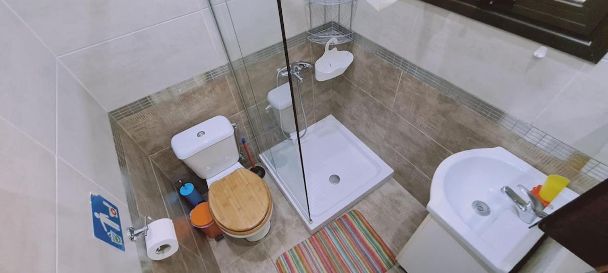 Stay Garden Flat Larnaca Zewnętrze zdjęcie