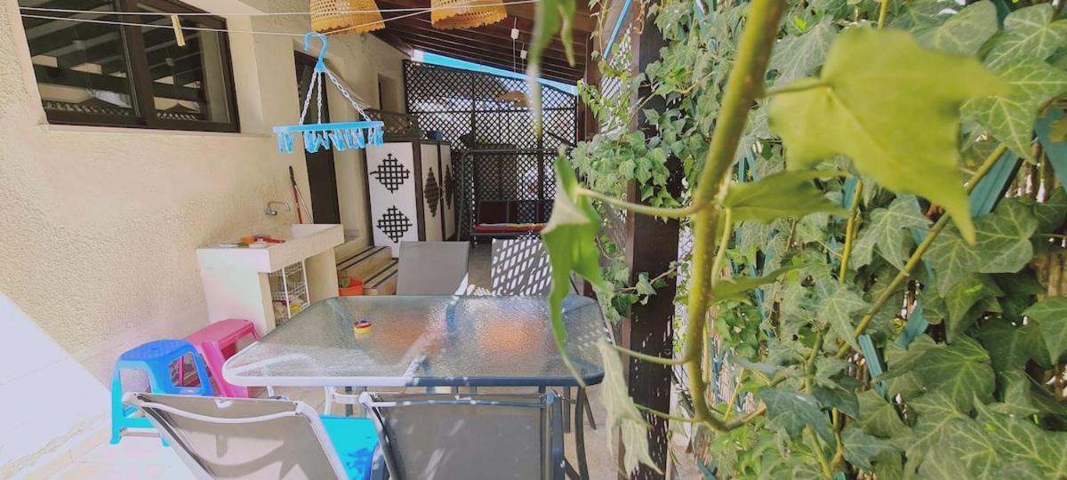 Stay Garden Flat Larnaca Zewnętrze zdjęcie