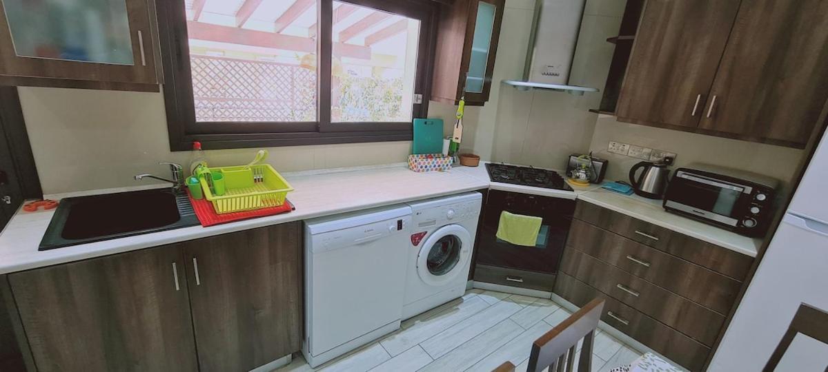 Stay Garden Flat Larnaca Zewnętrze zdjęcie