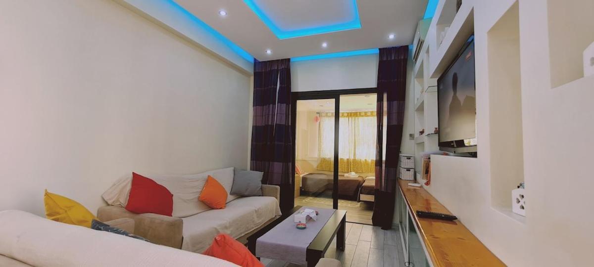 Stay Garden Flat Larnaca Zewnętrze zdjęcie