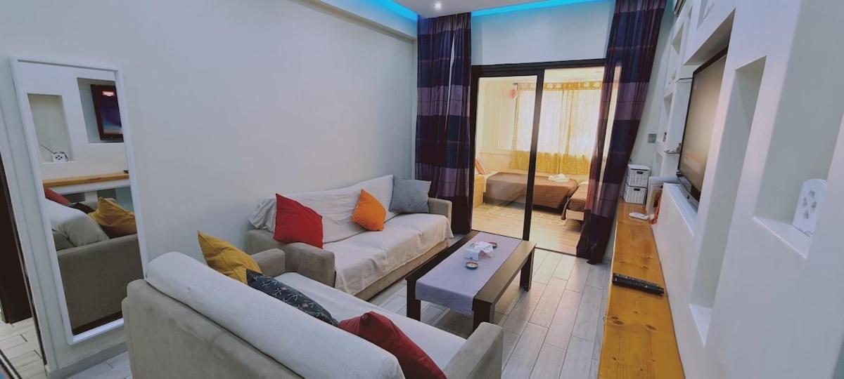 Stay Garden Flat Larnaca Zewnętrze zdjęcie