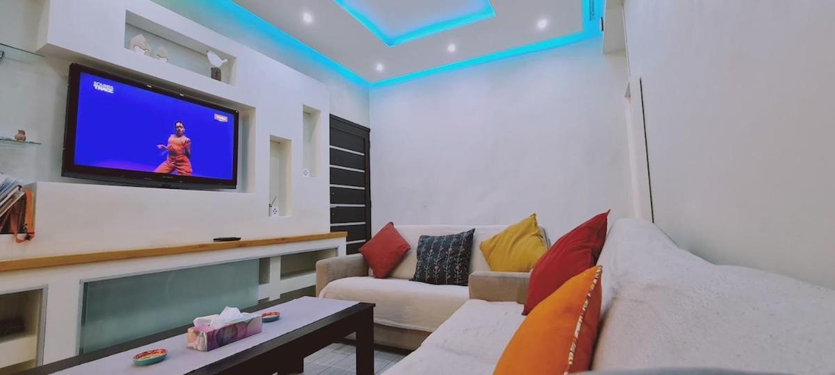 Stay Garden Flat Larnaca Zewnętrze zdjęcie