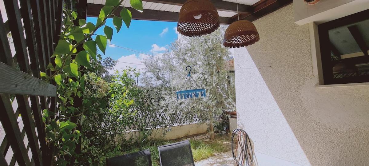 Stay Garden Flat Larnaca Zewnętrze zdjęcie