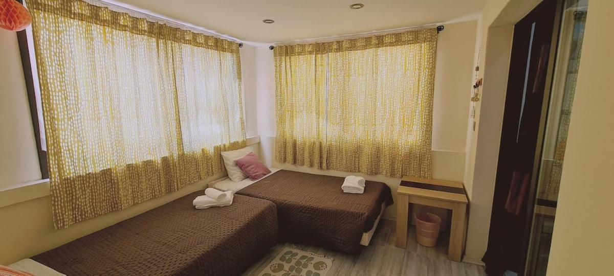 Stay Garden Flat Larnaca Zewnętrze zdjęcie