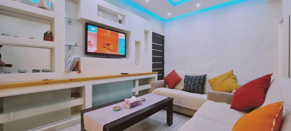 Stay Garden Flat Larnaca Zewnętrze zdjęcie