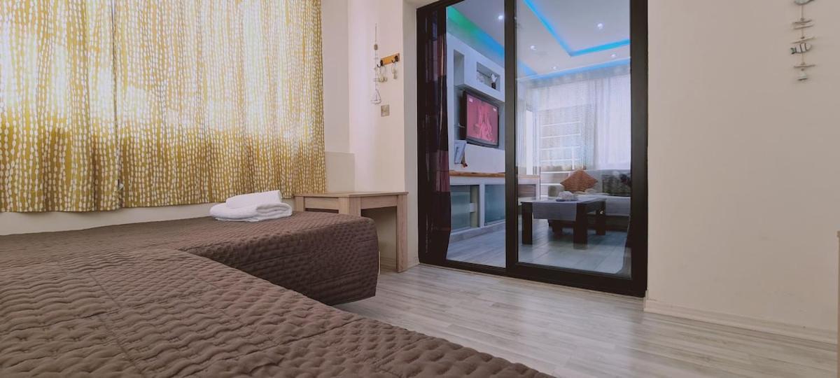Stay Garden Flat Larnaca Zewnętrze zdjęcie