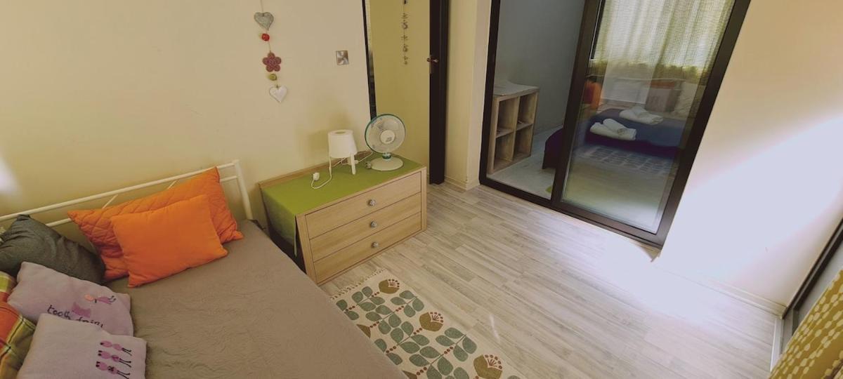 Stay Garden Flat Larnaca Zewnętrze zdjęcie