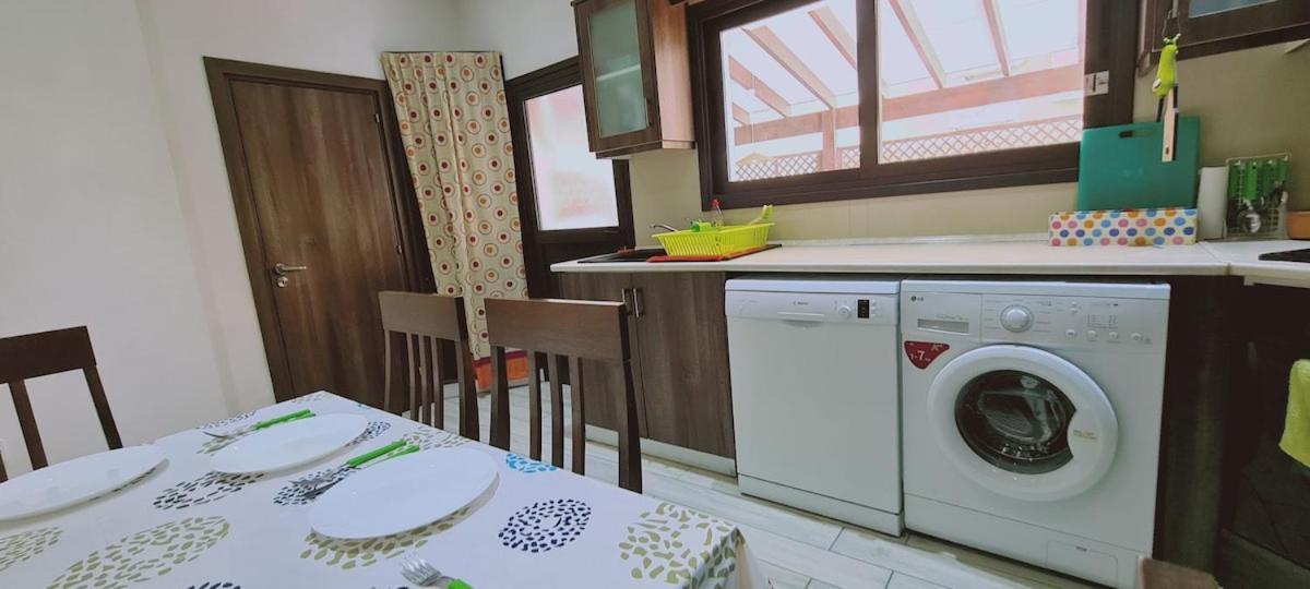 Stay Garden Flat Larnaca Zewnętrze zdjęcie