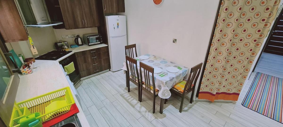 Stay Garden Flat Larnaca Zewnętrze zdjęcie