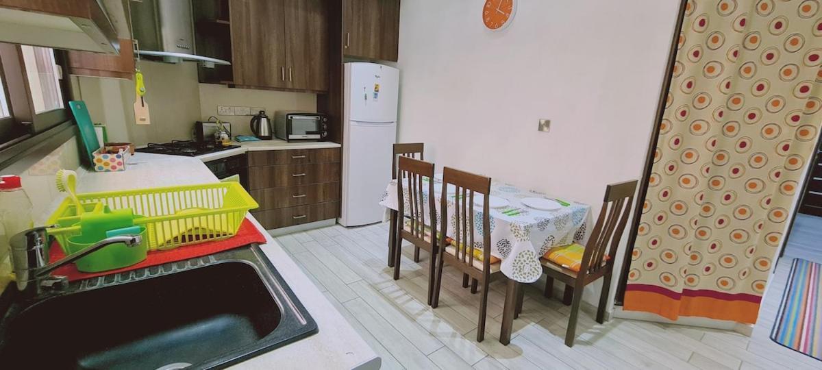 Stay Garden Flat Larnaca Zewnętrze zdjęcie