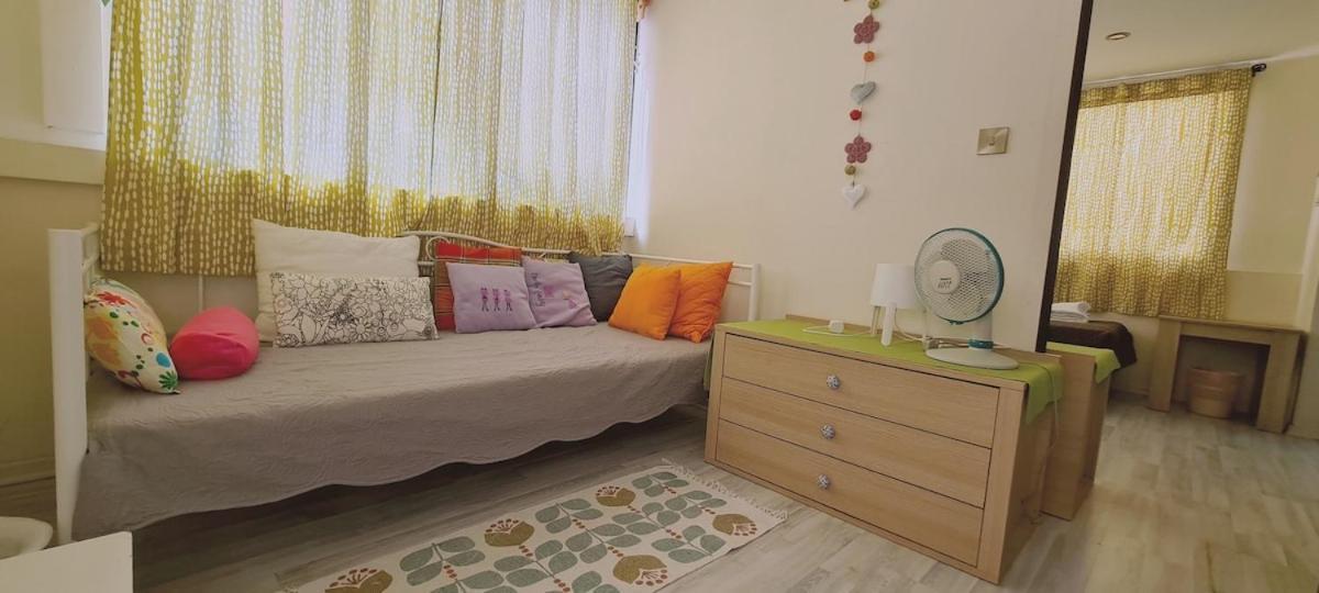 Stay Garden Flat Larnaca Zewnętrze zdjęcie