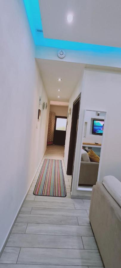 Stay Garden Flat Larnaca Zewnętrze zdjęcie