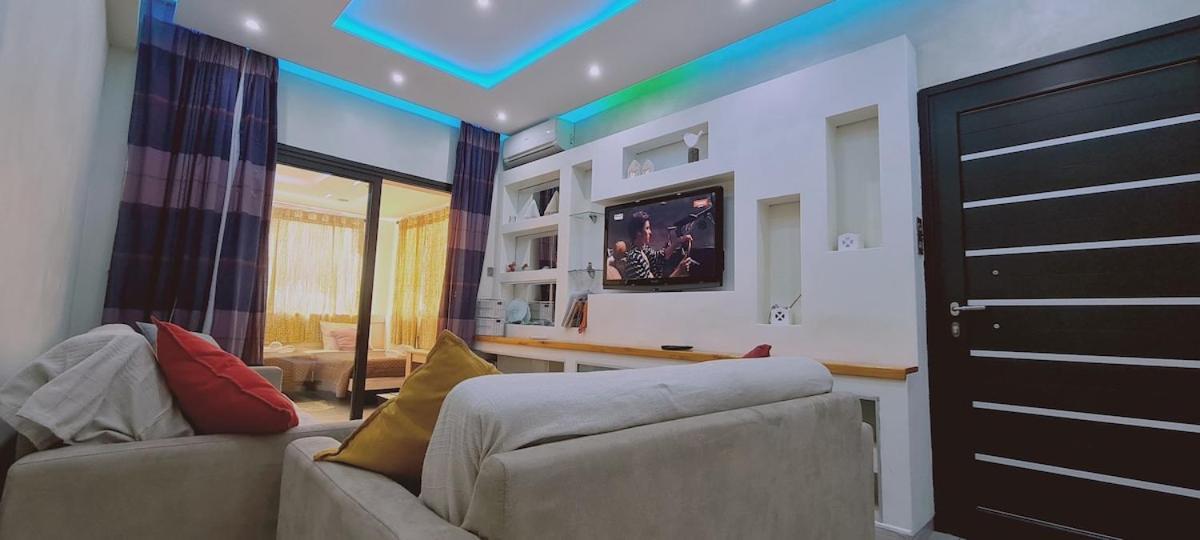 Stay Garden Flat Larnaca Zewnętrze zdjęcie