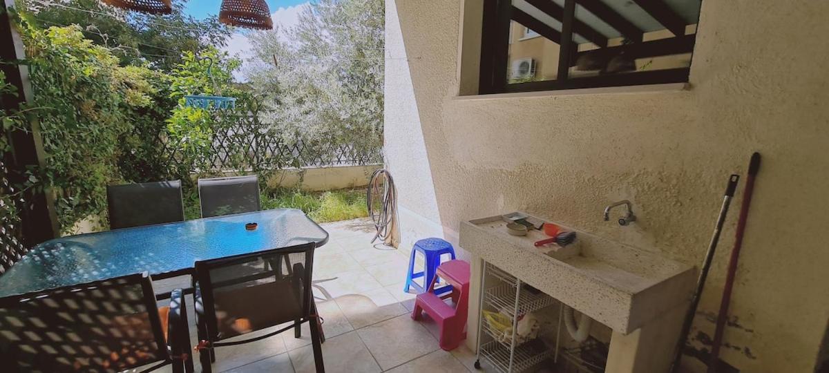 Stay Garden Flat Larnaca Zewnętrze zdjęcie