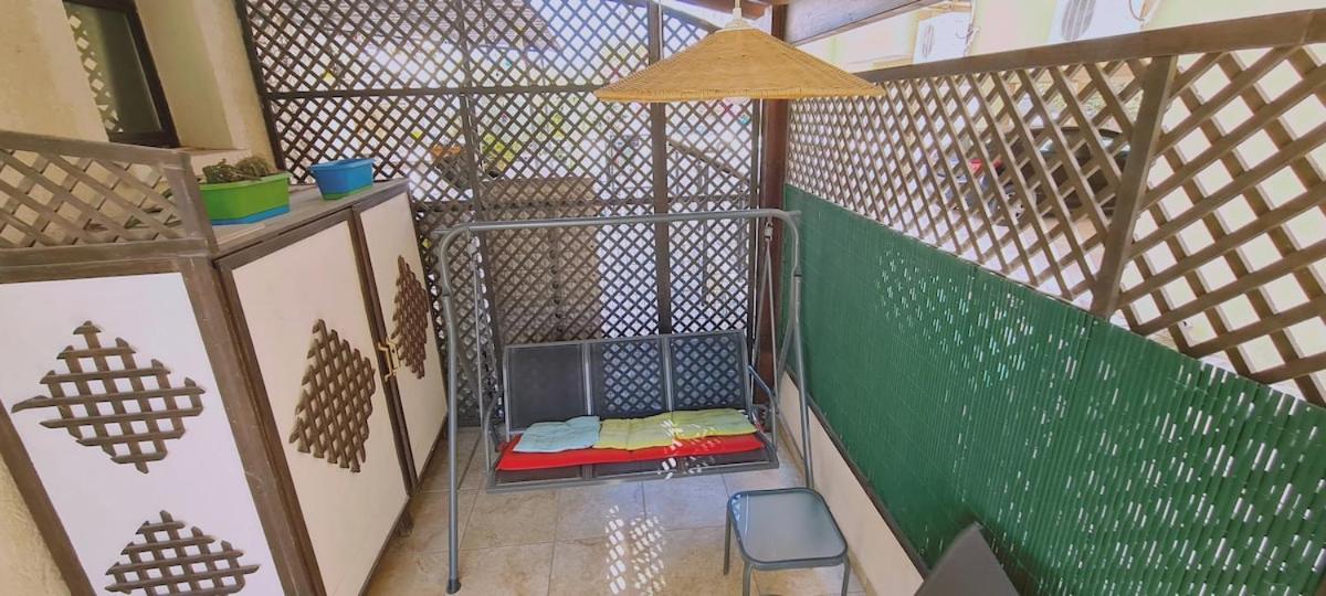 Stay Garden Flat Larnaca Zewnętrze zdjęcie
