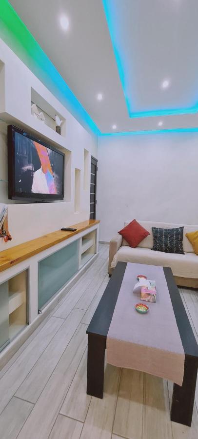 Stay Garden Flat Larnaca Zewnętrze zdjęcie