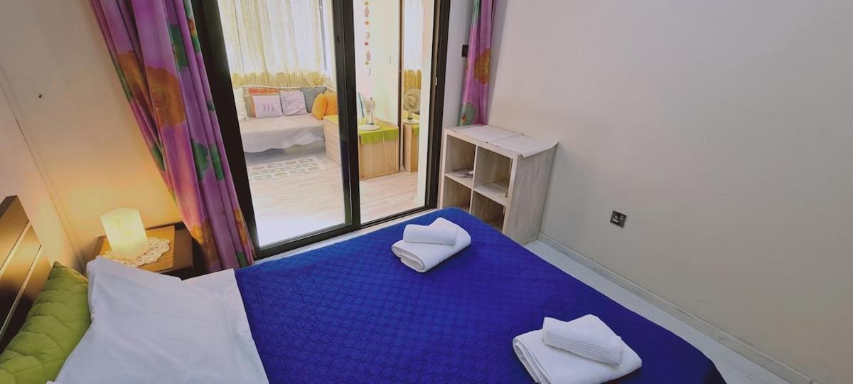 Stay Garden Flat Larnaca Zewnętrze zdjęcie